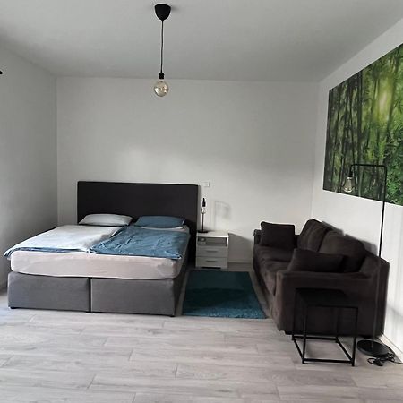Stockstadt am Main Forststrasse Apartment מראה חיצוני תמונה