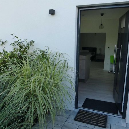 Stockstadt am Main Forststrasse Apartment מראה חיצוני תמונה