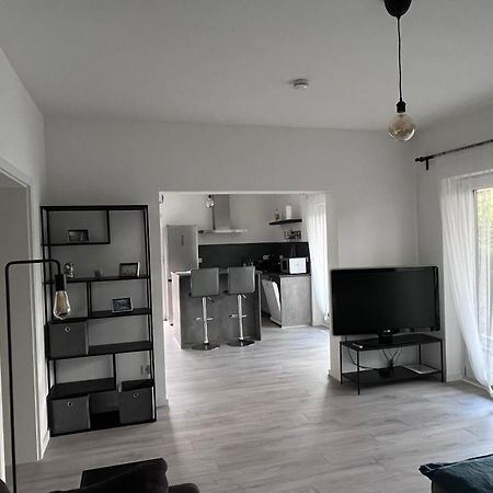 Stockstadt am Main Forststrasse Apartment מראה חיצוני תמונה