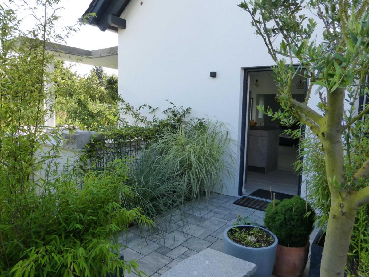 Stockstadt am Main Forststrasse Apartment מראה חיצוני תמונה