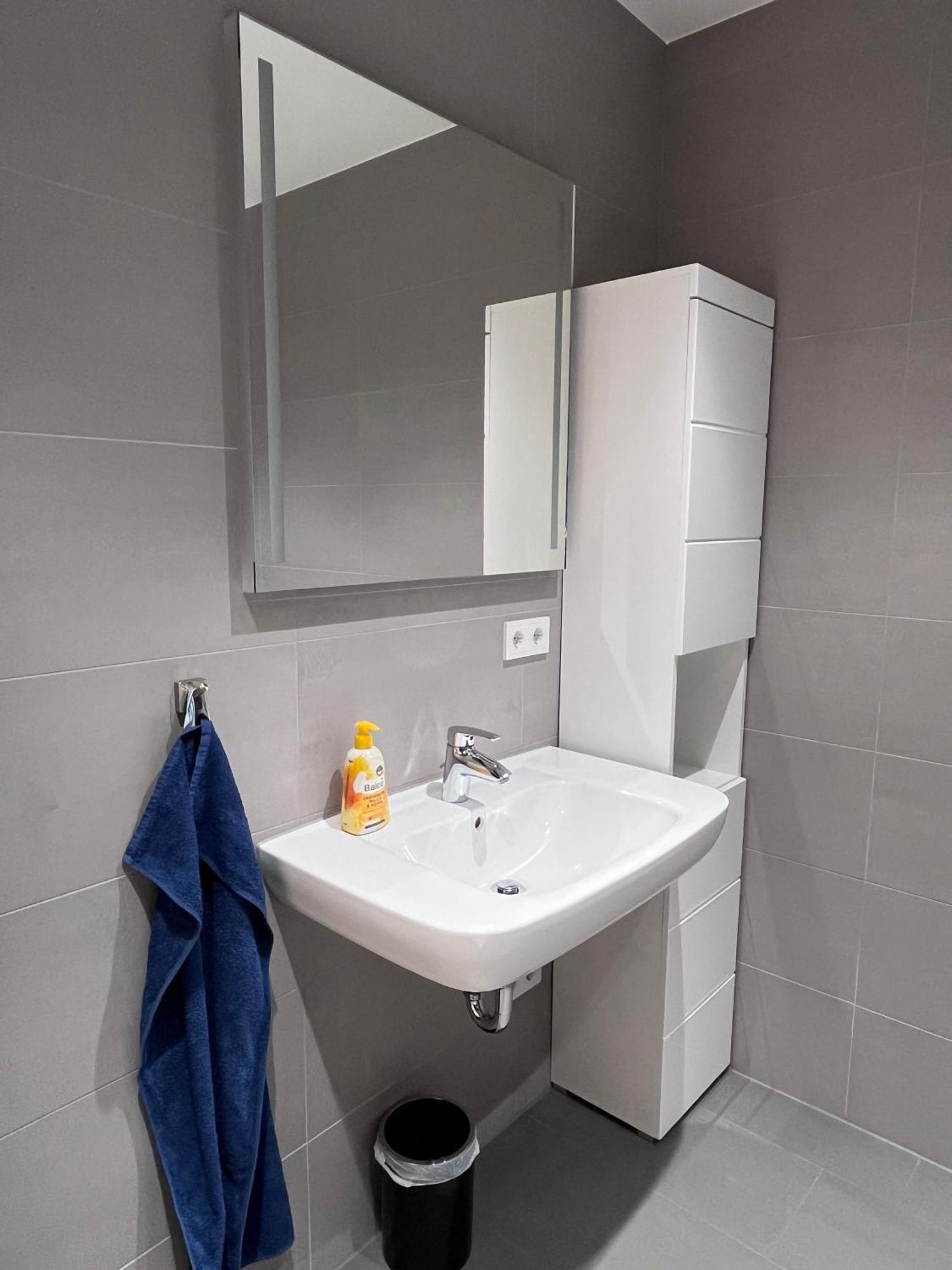 Stockstadt am Main Forststrasse Apartment מראה חיצוני תמונה