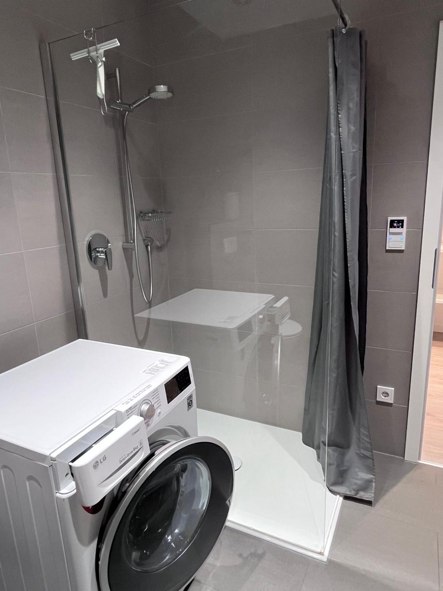 Stockstadt am Main Forststrasse Apartment מראה חיצוני תמונה