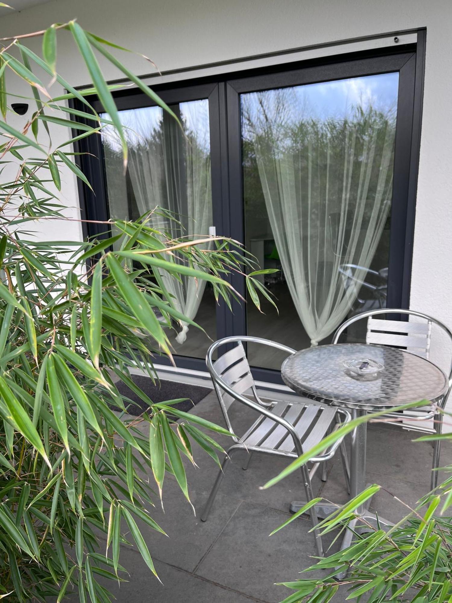 Stockstadt am Main Forststrasse Apartment מראה חיצוני תמונה