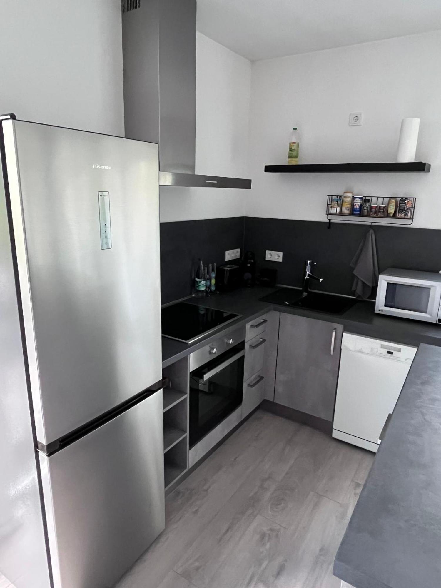 Stockstadt am Main Forststrasse Apartment מראה חיצוני תמונה
