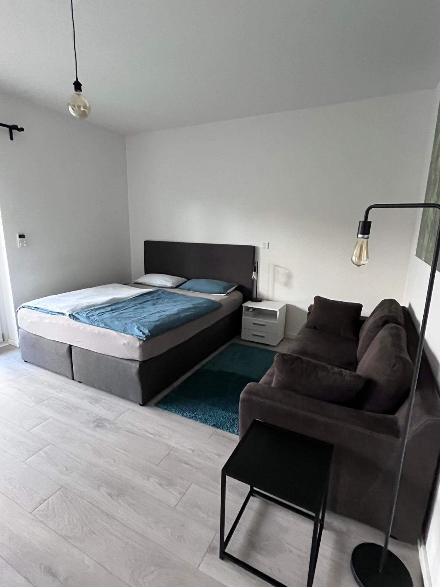 Stockstadt am Main Forststrasse Apartment מראה חיצוני תמונה