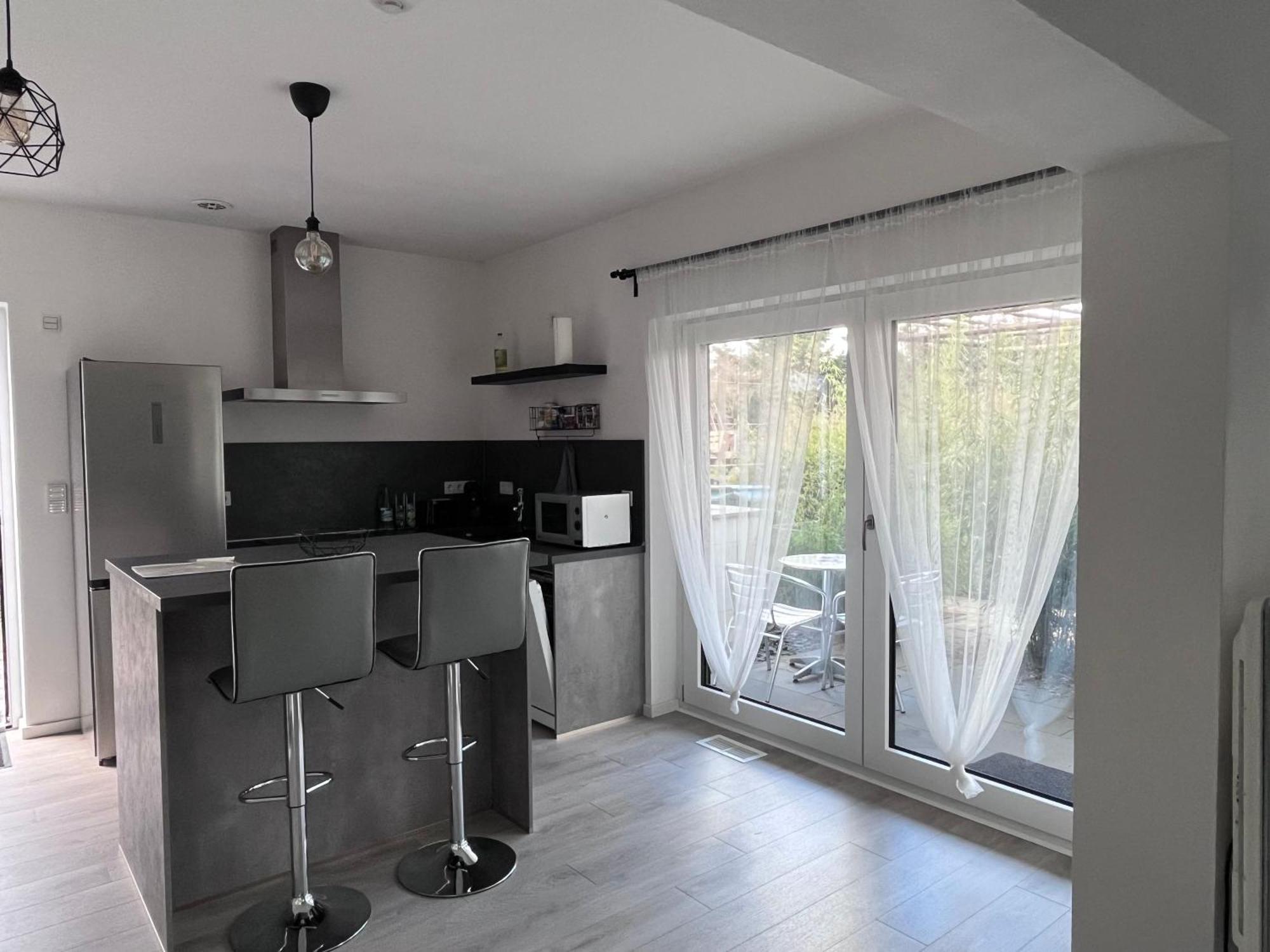 Stockstadt am Main Forststrasse Apartment מראה חיצוני תמונה