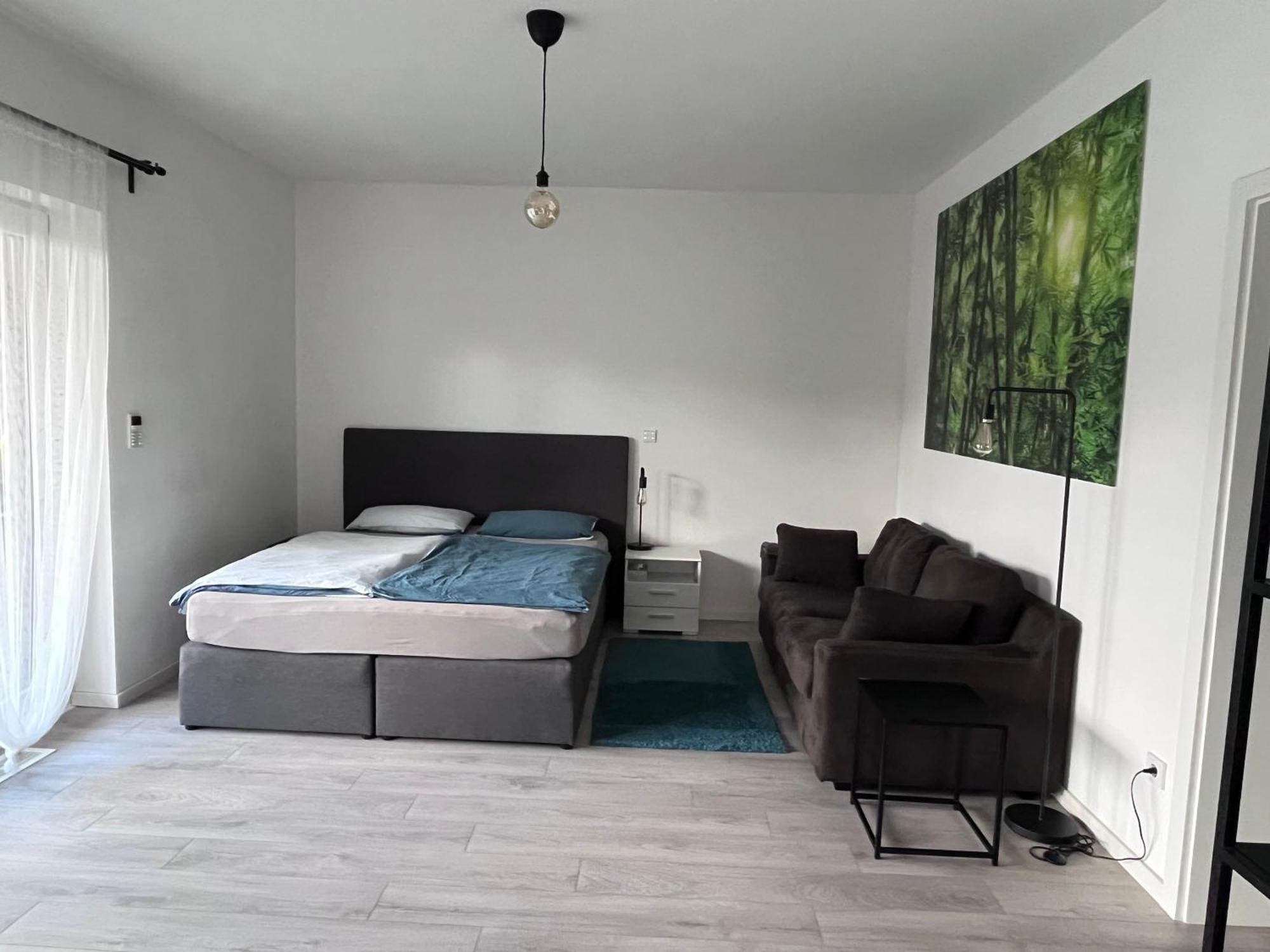 Stockstadt am Main Forststrasse Apartment מראה חיצוני תמונה