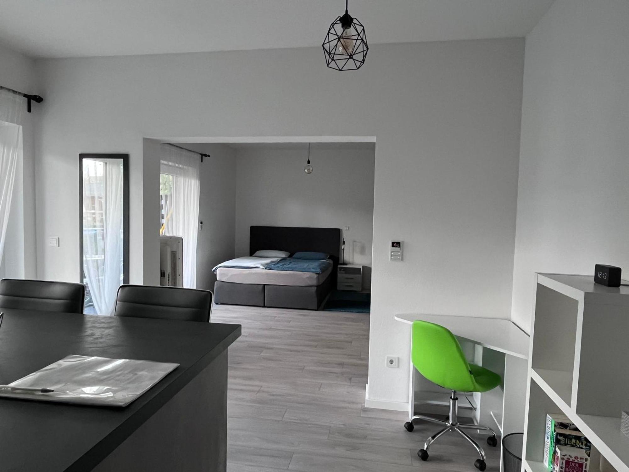 Stockstadt am Main Forststrasse Apartment מראה חיצוני תמונה