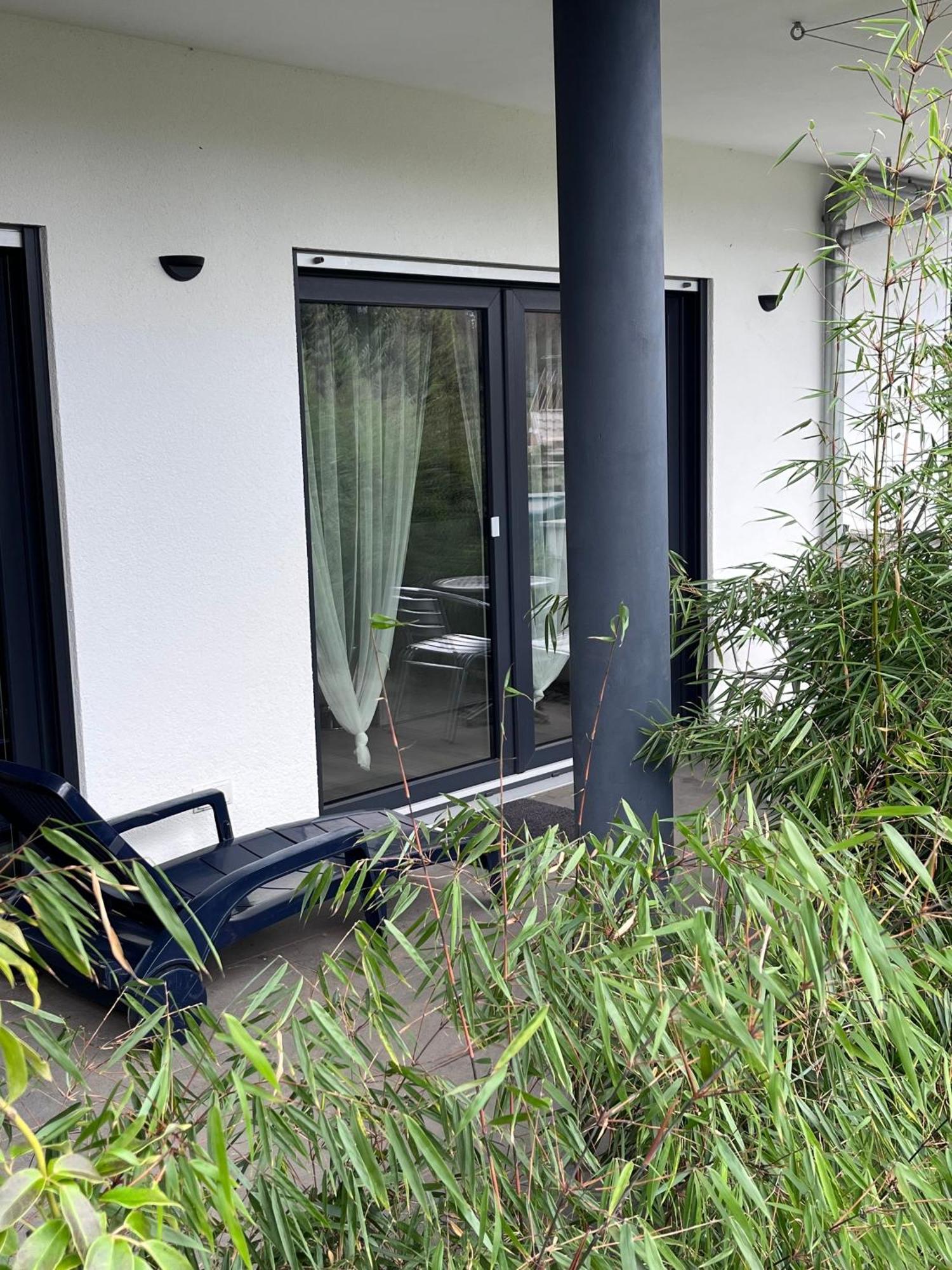 Stockstadt am Main Forststrasse Apartment מראה חיצוני תמונה