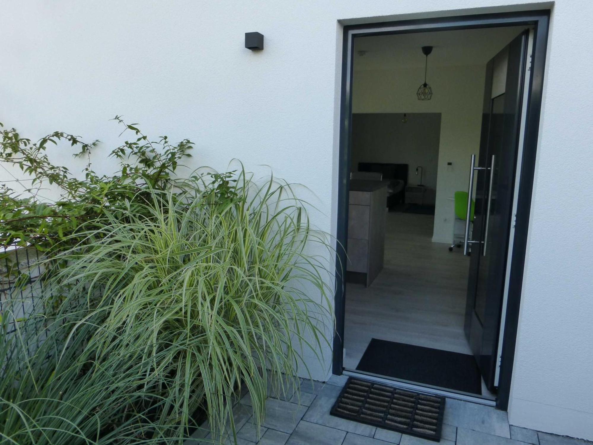 Stockstadt am Main Forststrasse Apartment מראה חיצוני תמונה