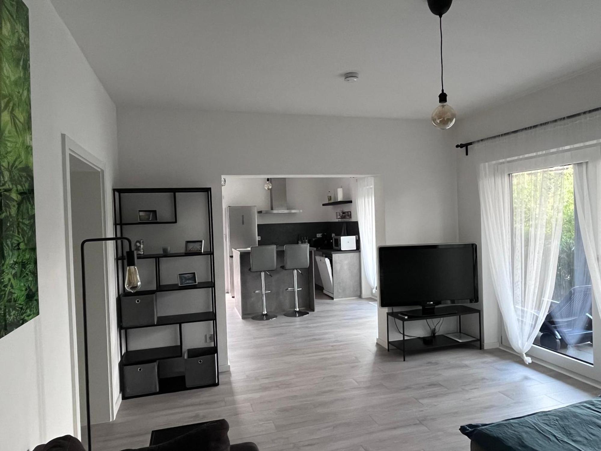 Stockstadt am Main Forststrasse Apartment מראה חיצוני תמונה
